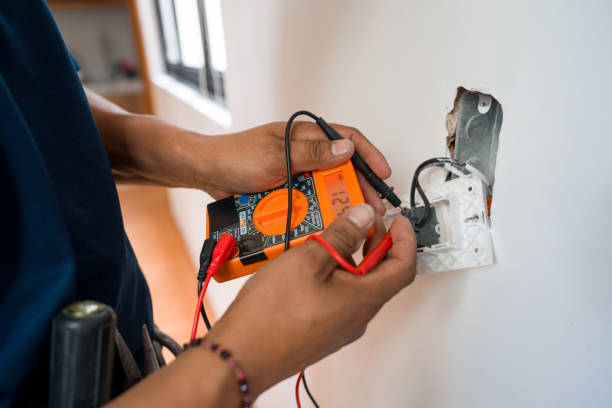 Best Electrical Troubleshooting Services  in Plantsville, CT
