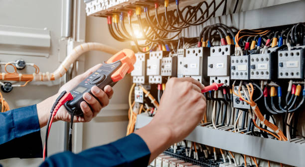 Best Affordable Electrical Installation  in Plantsville, CT