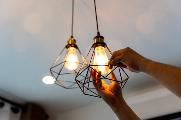 Best Affordable Electrician  in Plantsville, CT
