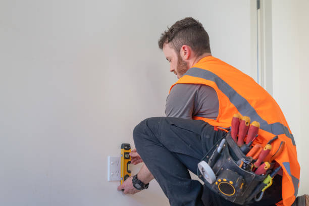 Best Electrical Contractors for Businesses  in Plantsville, CT